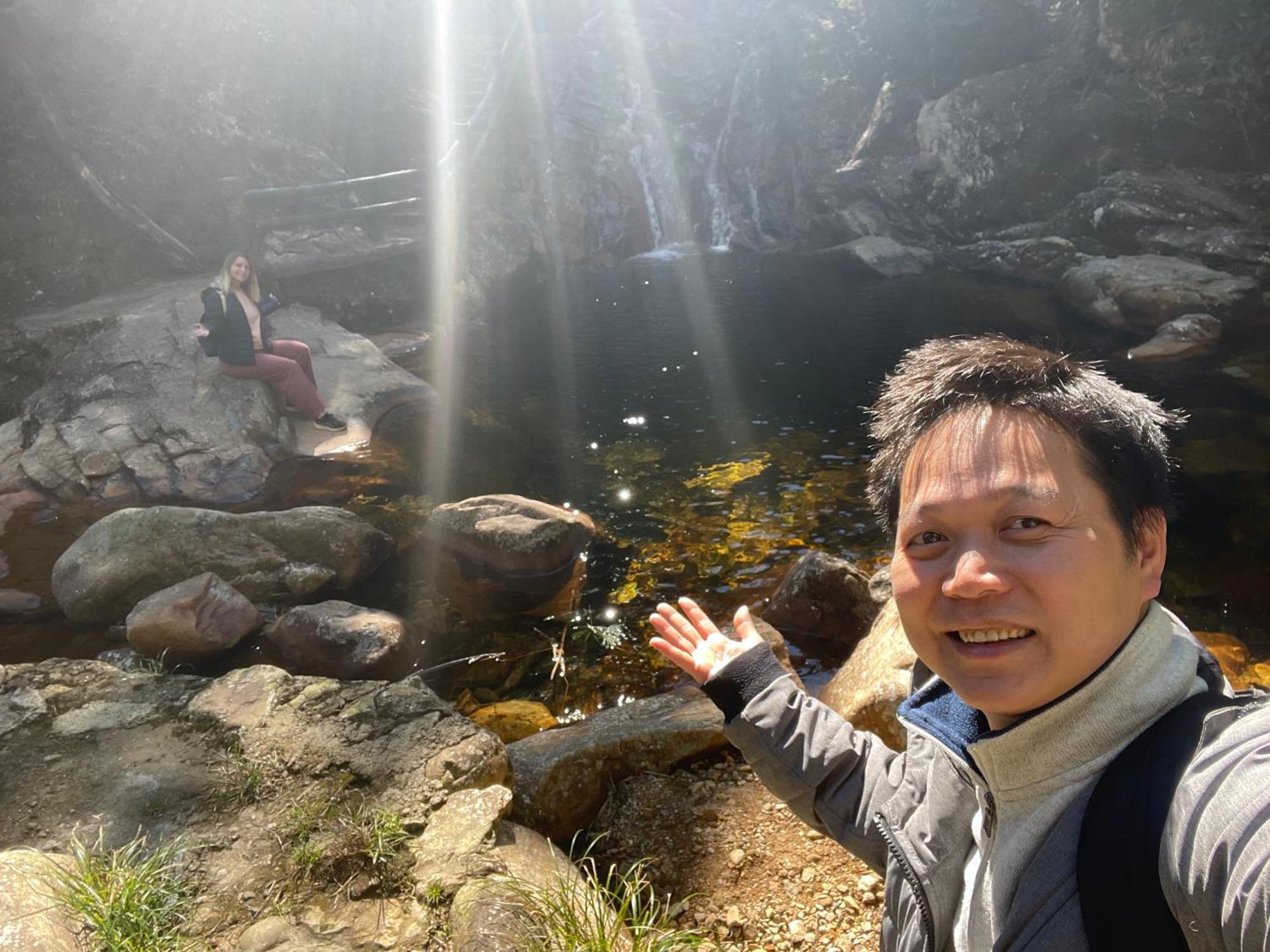 Stone Paradise Homestay Sa Pa Ngoại thất bức ảnh